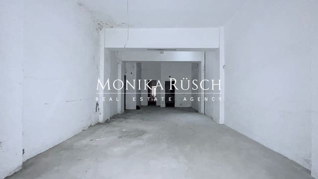 Piso de 3 habitaciones en Barcelona ciudad en venta con garaje - 550.000 € (Ref: 9585352)