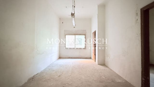 Piso de 3 habitaciones en Barcelona ciudad en venta con garaje - 550.000 € (Ref: 9585352)