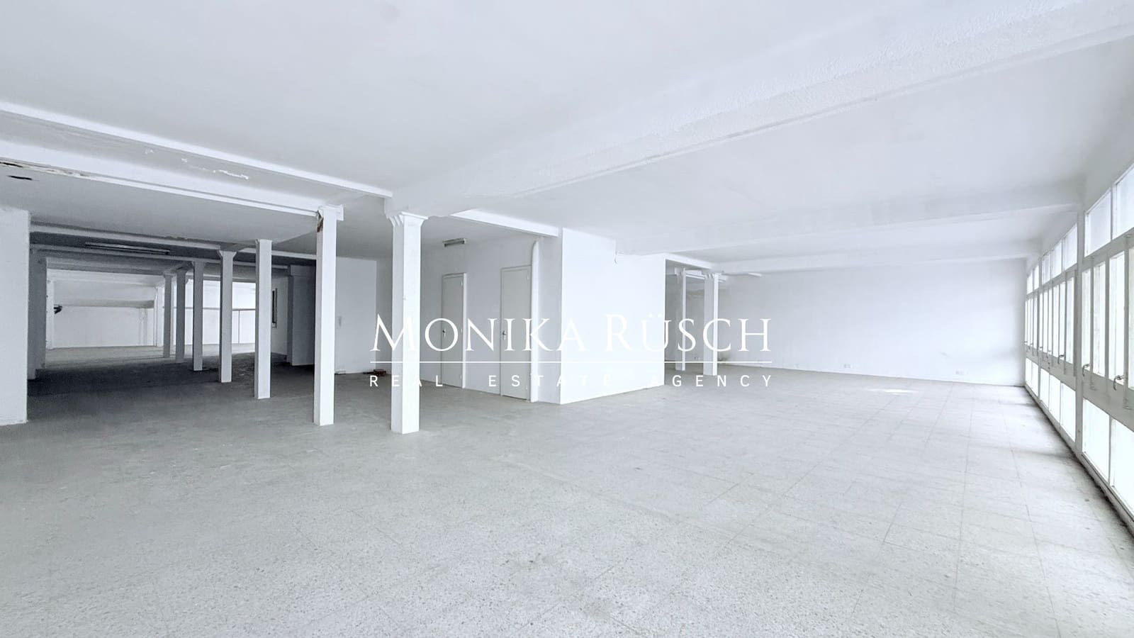 Gewerbe zu verkaufen in Barcelona Stadt - 950.000 € (Ref: 9594621)