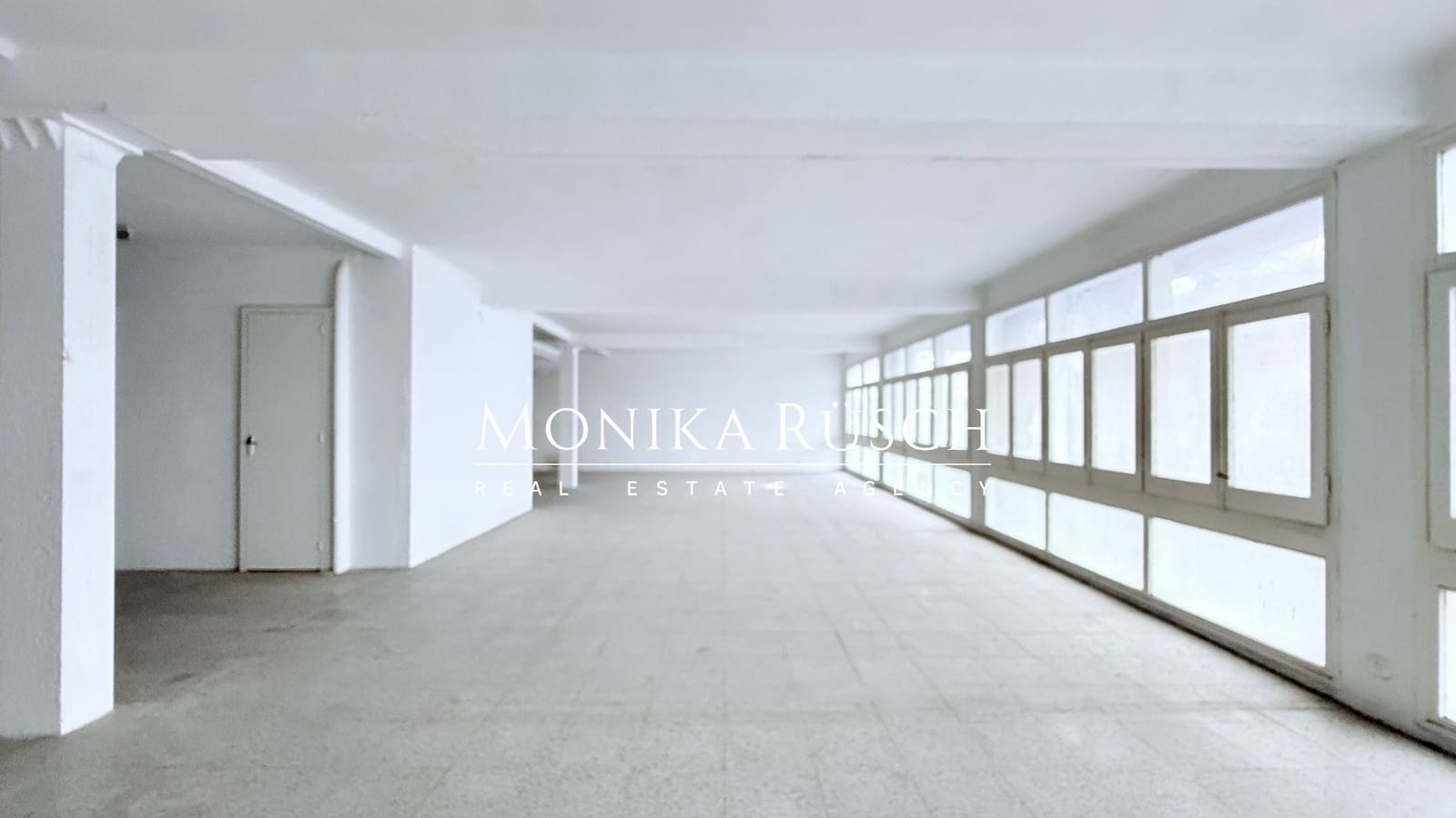 Gewerbe zu verkaufen in Barcelona Stadt - 950.000 € (Ref: 9594621)