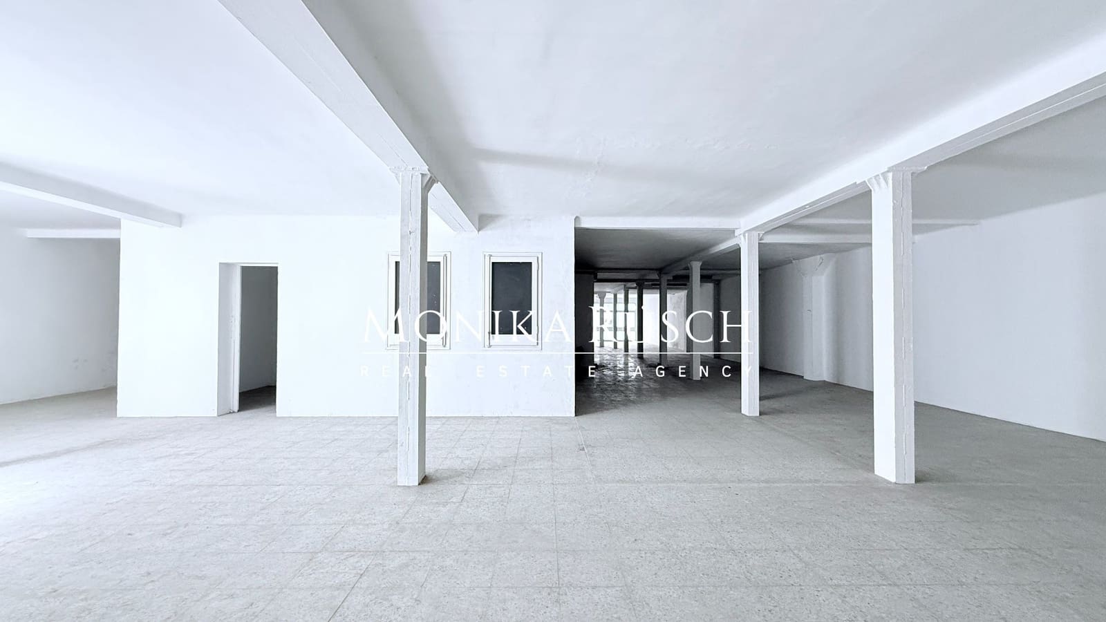 Gewerbe zu verkaufen in Barcelona Stadt - 950.000 € (Ref: 9594621)