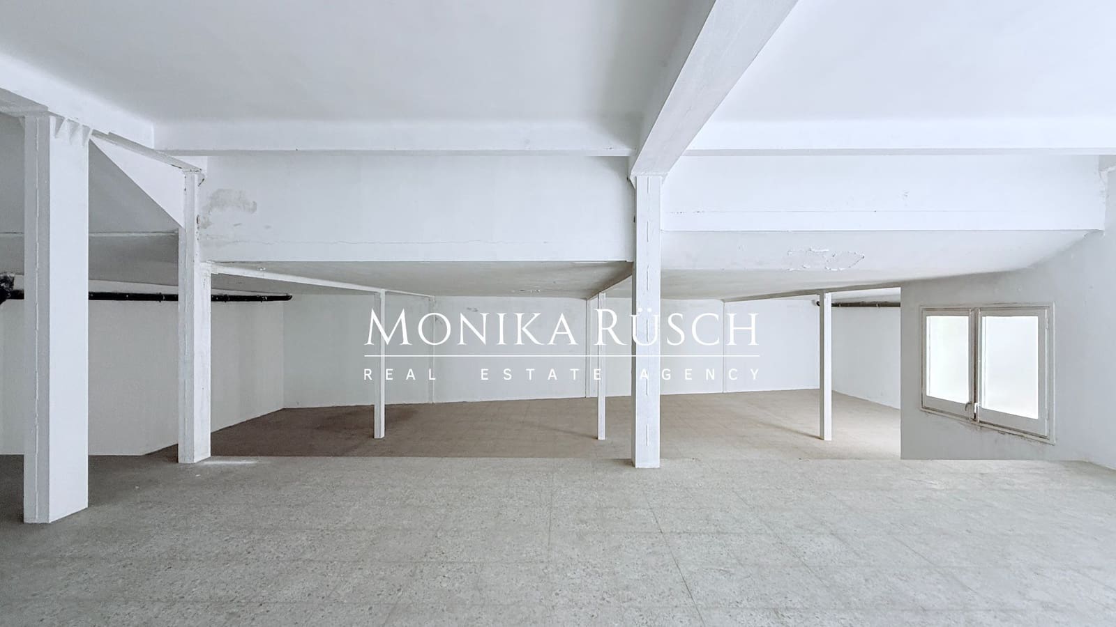 Gewerbe zu verkaufen in Barcelona Stadt - 950.000 € (Ref: 9594621)