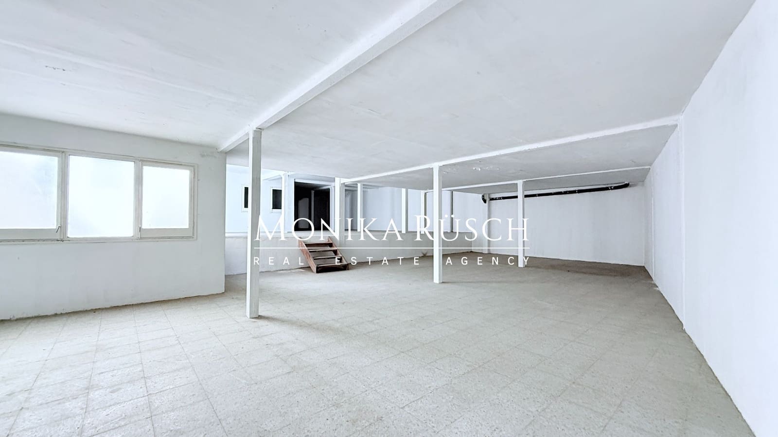 Gewerbe zu verkaufen in Barcelona Stadt - 950.000 € (Ref: 9594621)