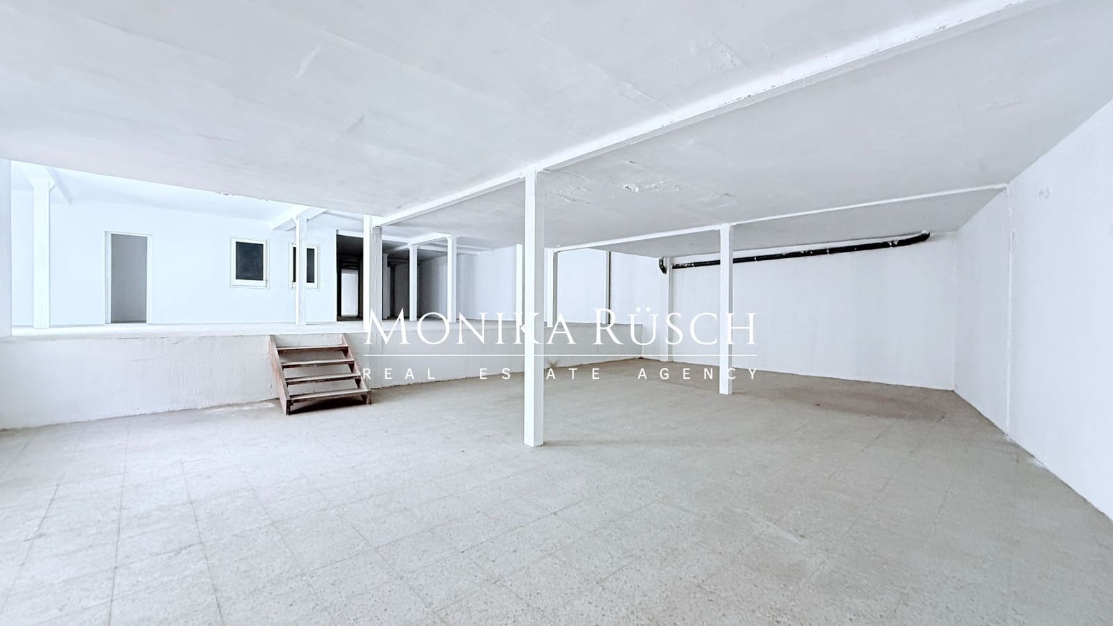 Gewerbe zu verkaufen in Barcelona Stadt - 950.000 € (Ref: 9594621)