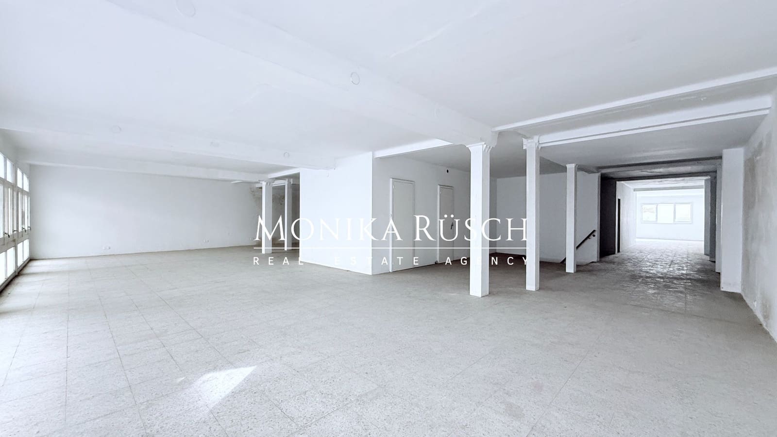 Gewerbe zu verkaufen in Barcelona Stadt - 950.000 € (Ref: 9594621)