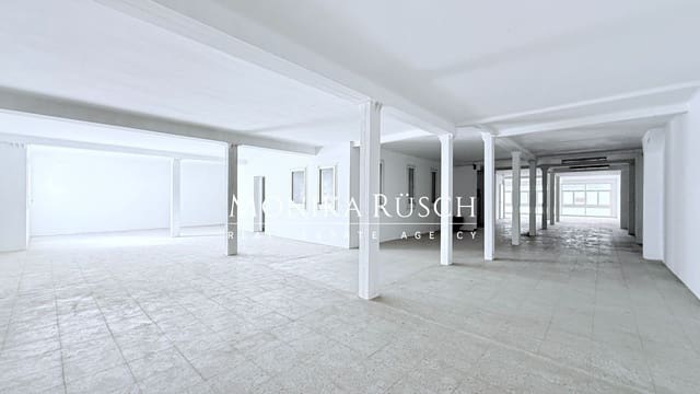 Gewerbe zu verkaufen in Barcelona Stadt - 950.000 € (Ref: 9594621)