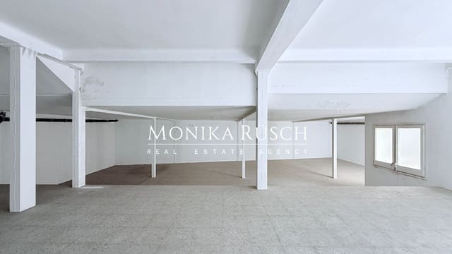 Gewerbe zu verkaufen in Barcelona Stadt - 950.000 € (Ref: 9594621)