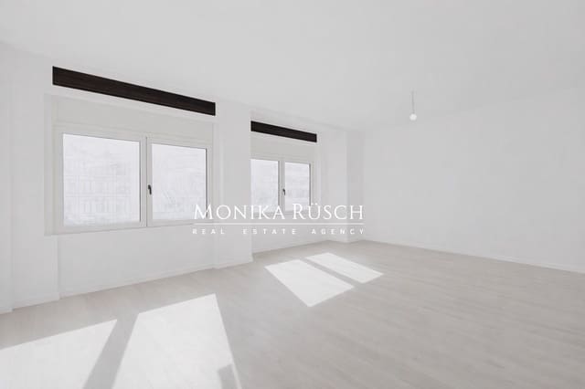 4 makuuhuone Asunto myytävänä paikassa Barcelona kaupunki - 1 920 000 € (Ref: 9604569)