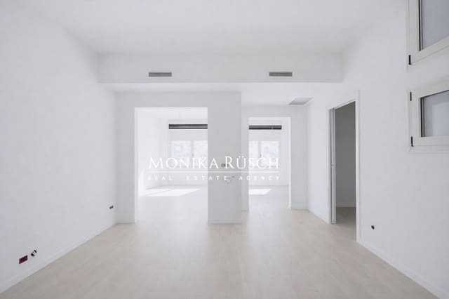 4 makuuhuone Asunto myytävänä paikassa Barcelona kaupunki - 1 920 000 € (Ref: 9604569)