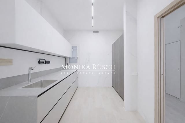 4 makuuhuone Asunto myytävänä paikassa Barcelona kaupunki - 1 920 000 € (Ref: 9604569)