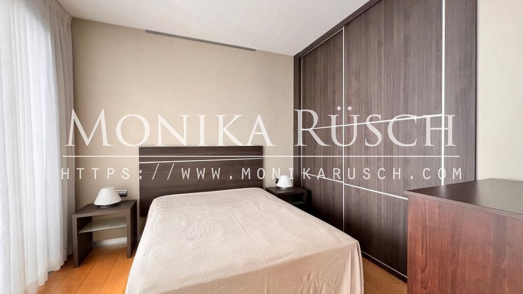 1 bedroom Apartment for rent in Barcelona city with garage - € 1,834 (Ref: 9604570)