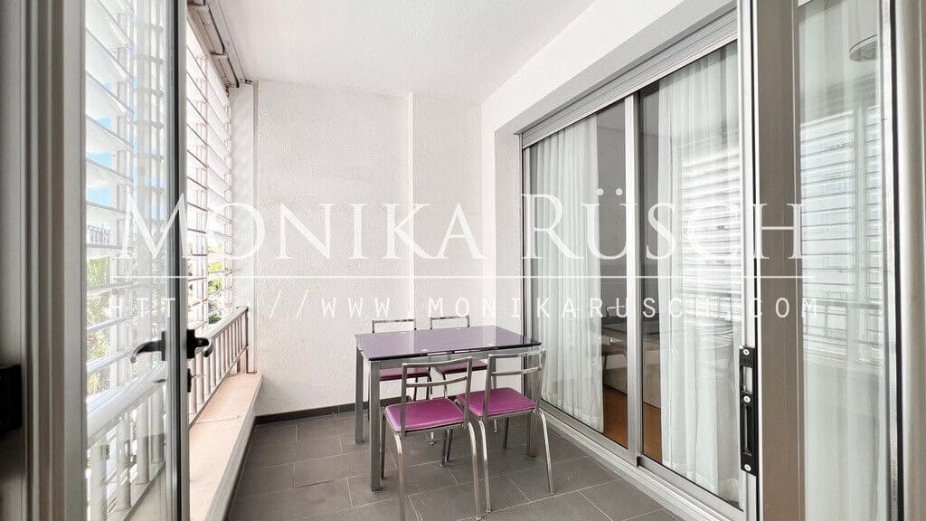 1 bedroom Apartment for rent in Barcelona city with garage - € 1,834 (Ref: 9604570)