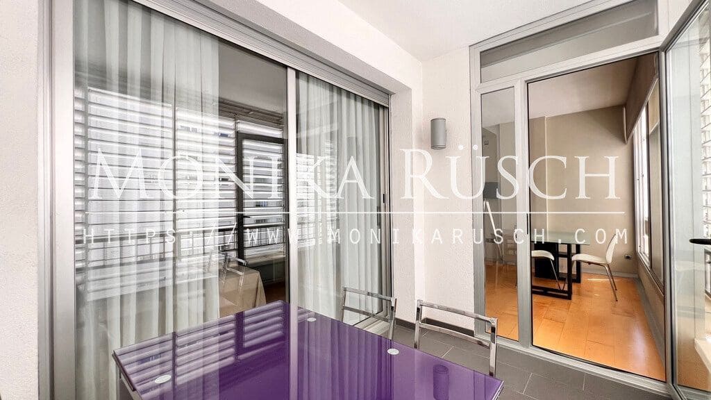 1 bedroom Apartment for rent in Barcelona city with garage - € 1,834 (Ref: 9604570)
