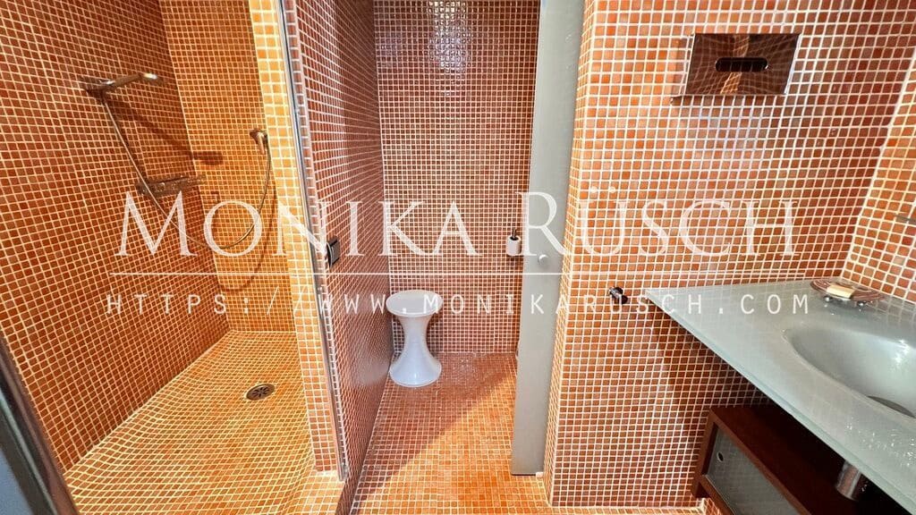 1 bedroom Apartment for rent in Barcelona city with garage - € 1,834 (Ref: 9604570)