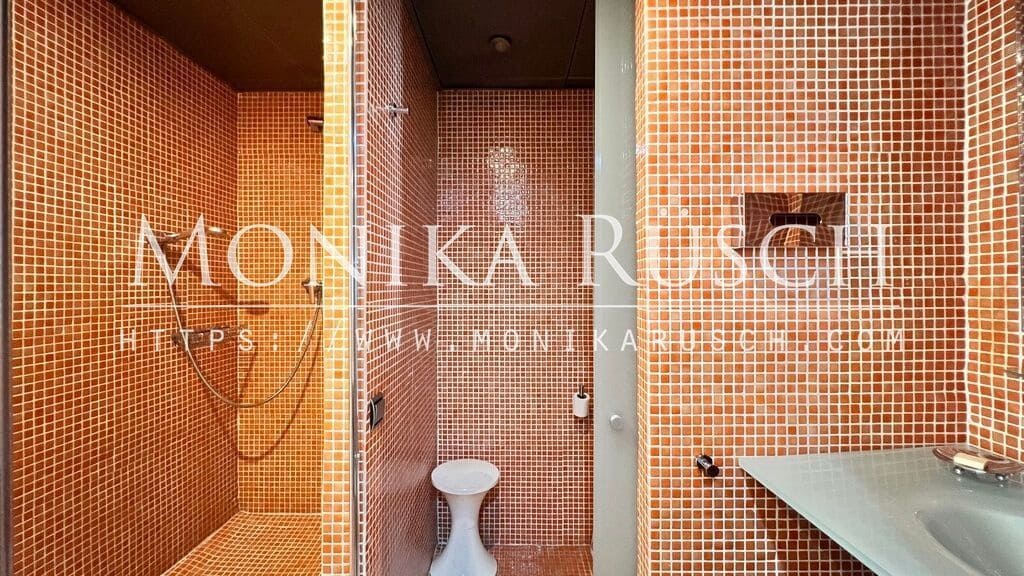 1 bedroom Apartment for rent in Barcelona city with garage - € 1,834 (Ref: 9604570)