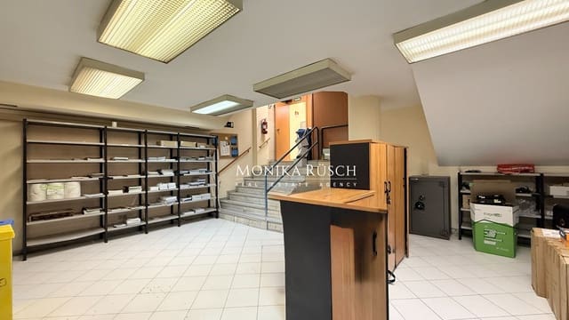 Local Commercial à louer à Barcelone ville - 2 200 € (Ref: 9614680)