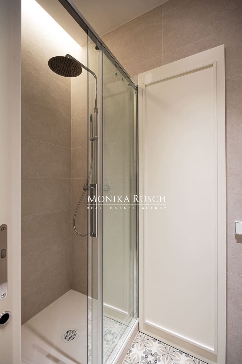 2 chambre Appartement à vendre à Barcelone ville - 795 000 € (Ref: 9614681)