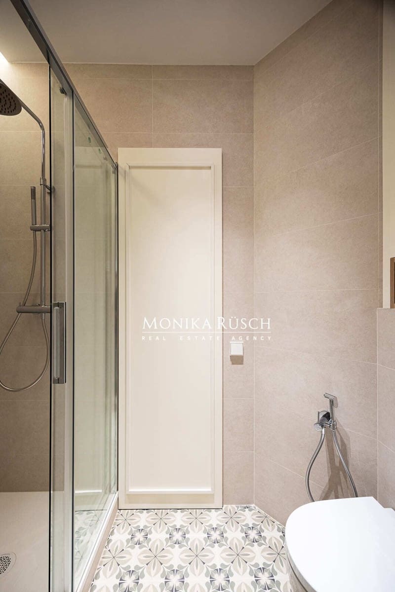 2 chambre Appartement à vendre à Barcelone ville - 795 000 € (Ref: 9614681)