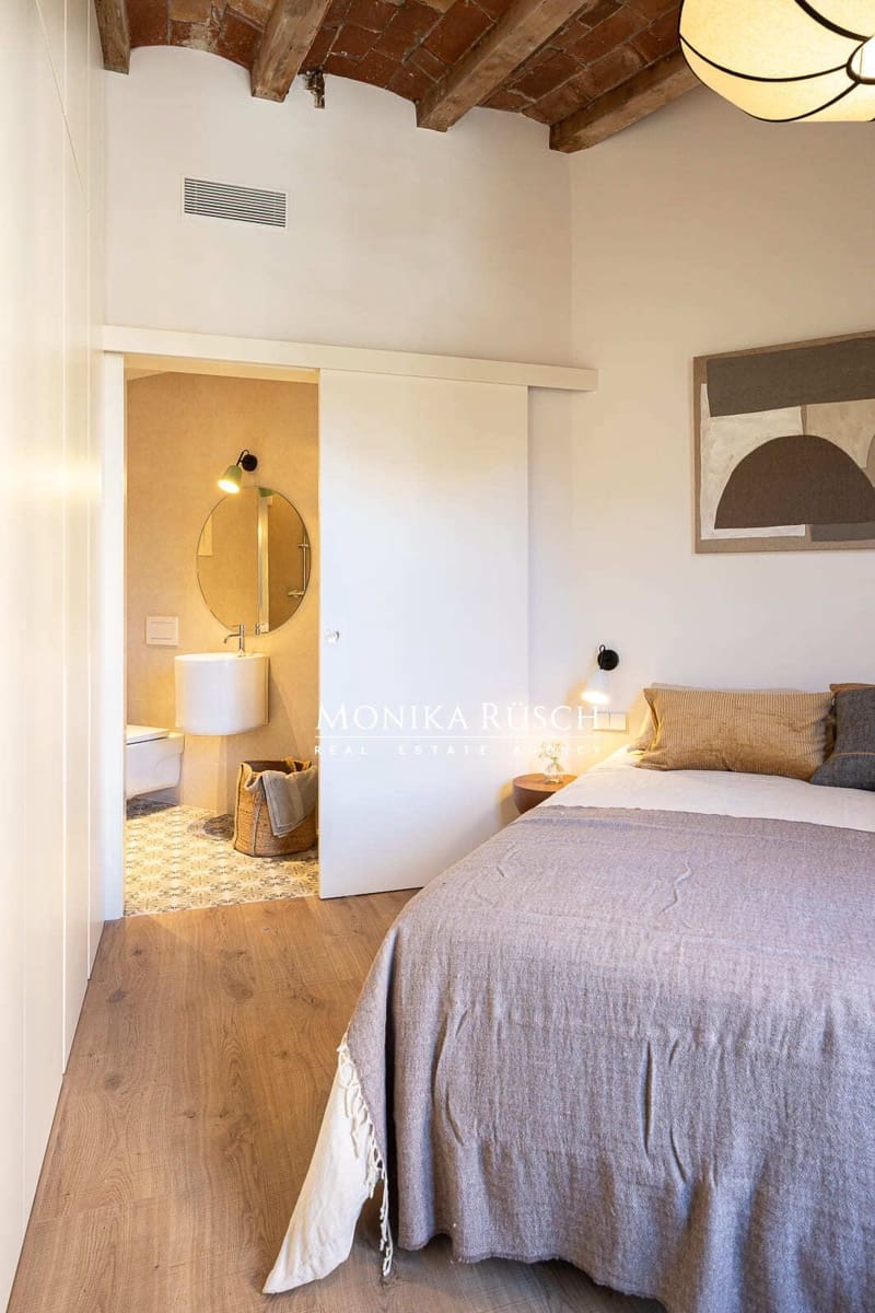 2 chambre Appartement à vendre à Barcelone ville - 795 000 € (Ref: 9614681)