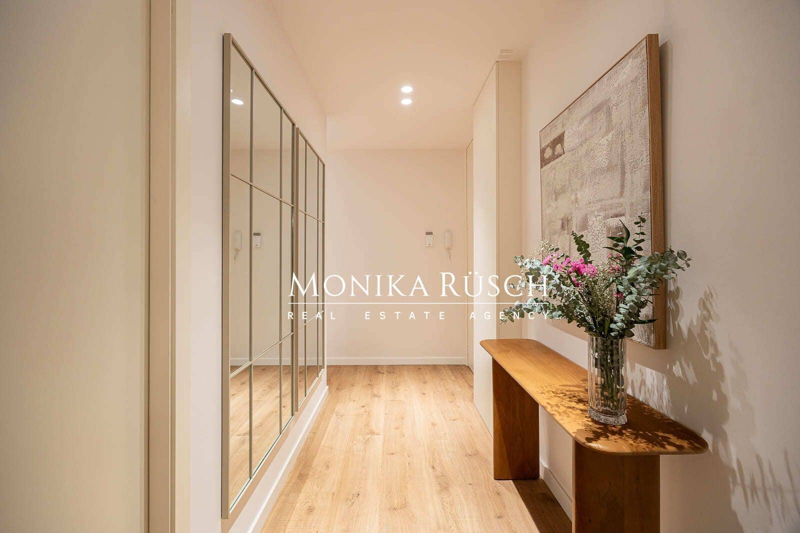 2 chambre Appartement à vendre à Barcelone ville - 795 000 € (Ref: 9614681)