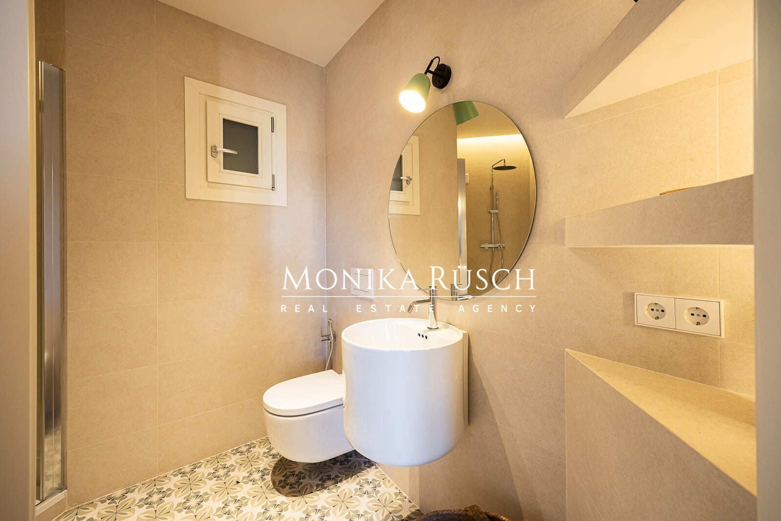 2 chambre Appartement à vendre à Barcelone ville - 795 000 € (Ref: 9614681)