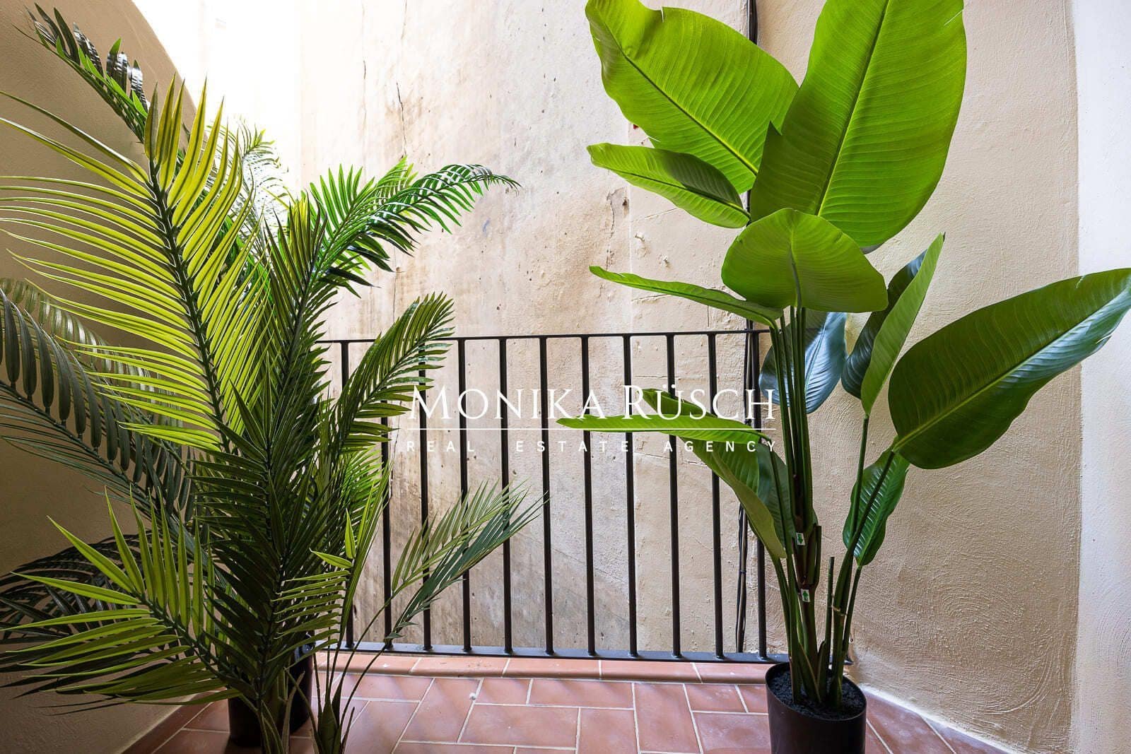 2 chambre Appartement à vendre à Barcelone ville - 795 000 € (Ref: 9614681)