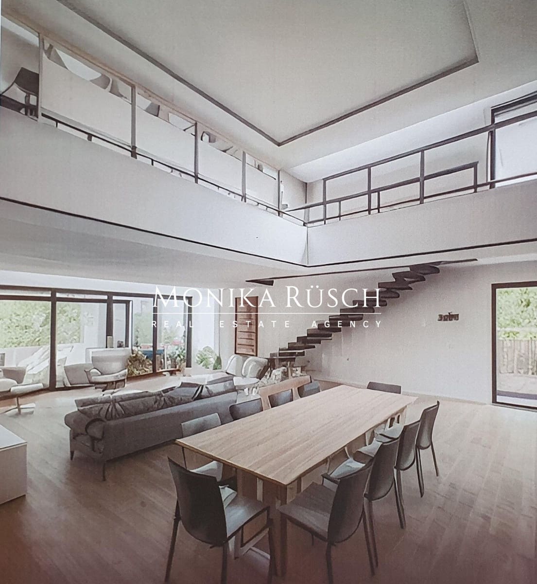 Undeveloped Land for sale in Sant Cugat del Valles - € 1,575,000 (Ref: 9618909)