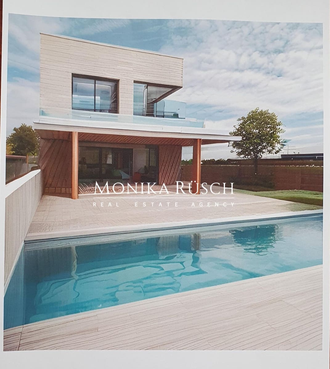 Undeveloped Land for sale in Sant Cugat del Valles - € 1,575,000 (Ref: 9618909)