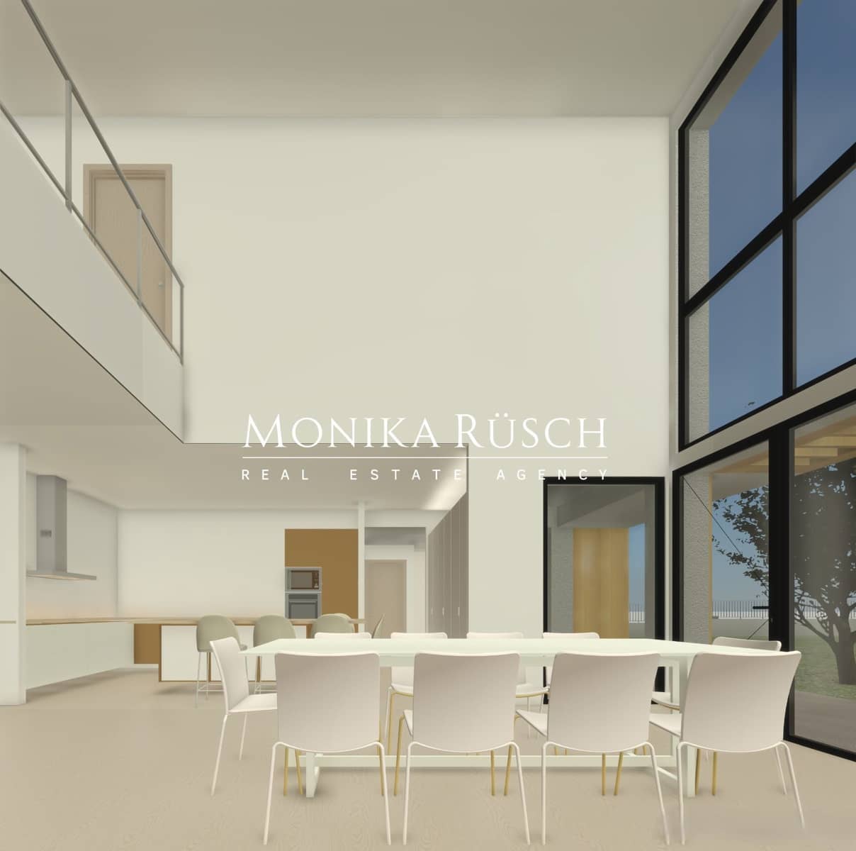 Undeveloped Land for sale in Sant Cugat del Valles - € 1,575,000 (Ref: 9618909)