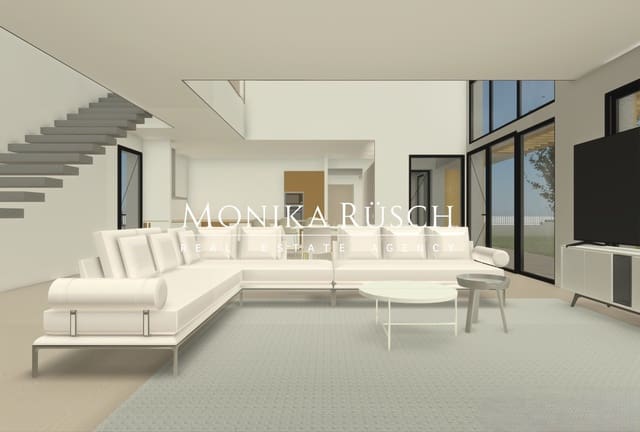 Grond te koop in Sant Cugat del Vallès - € 1.575.000 (Ref: 9618909)