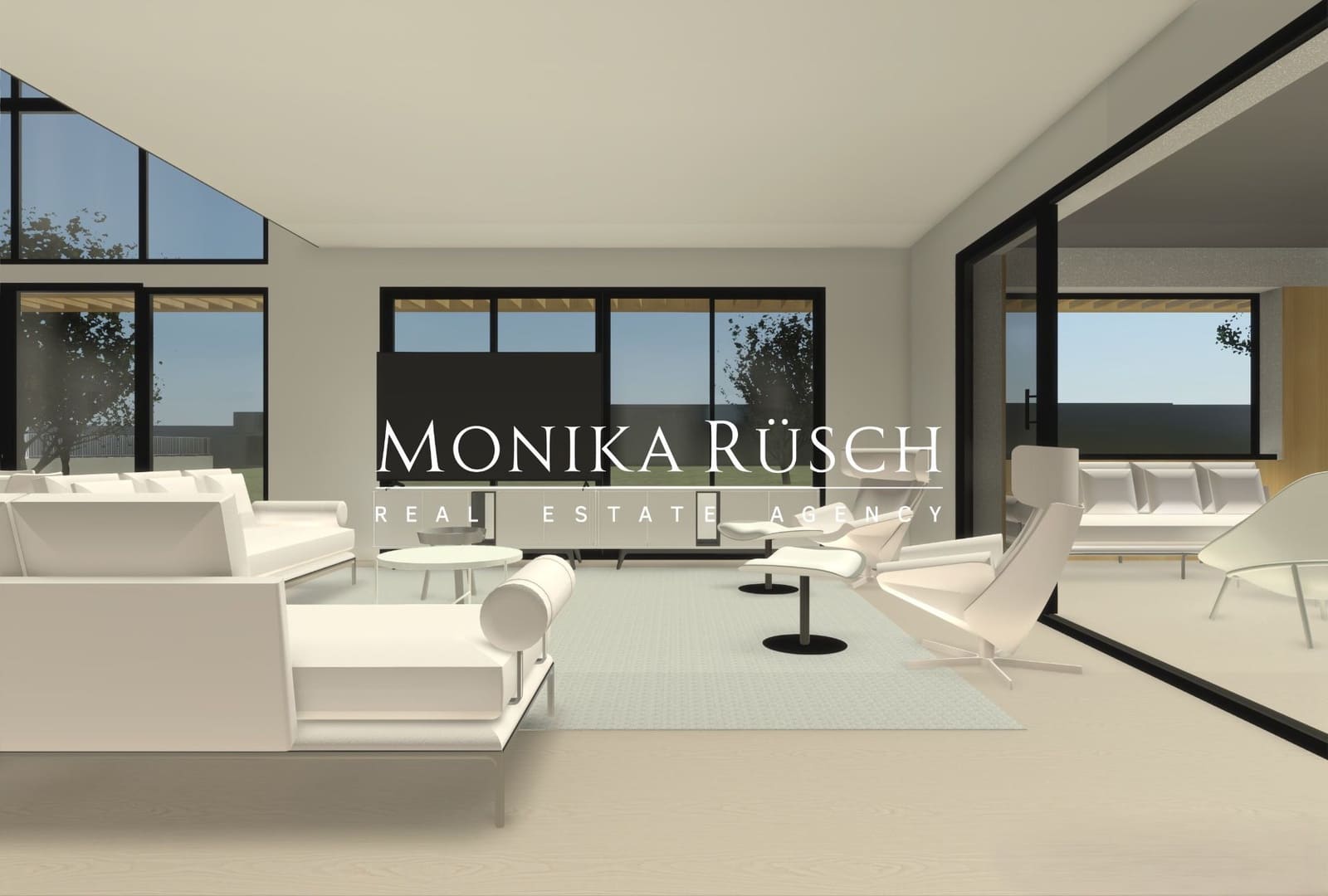 Undeveloped Land for sale in Sant Cugat del Valles - € 1,575,000 (Ref: 9618909)