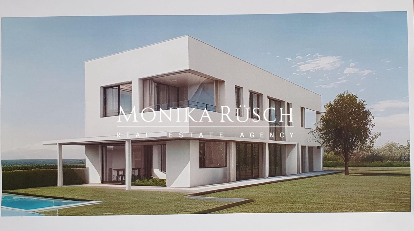 Undeveloped Land for sale in Sant Cugat del Valles - € 1,575,000 (Ref: 9618909)