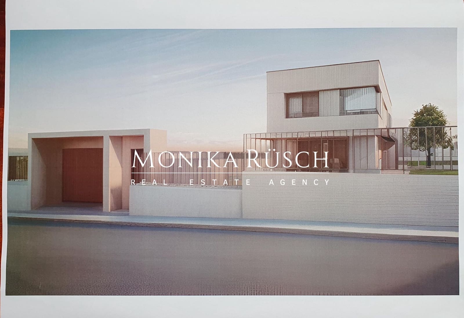 Undeveloped Land for sale in Sant Cugat del Valles - € 1,575,000 (Ref: 9618909)