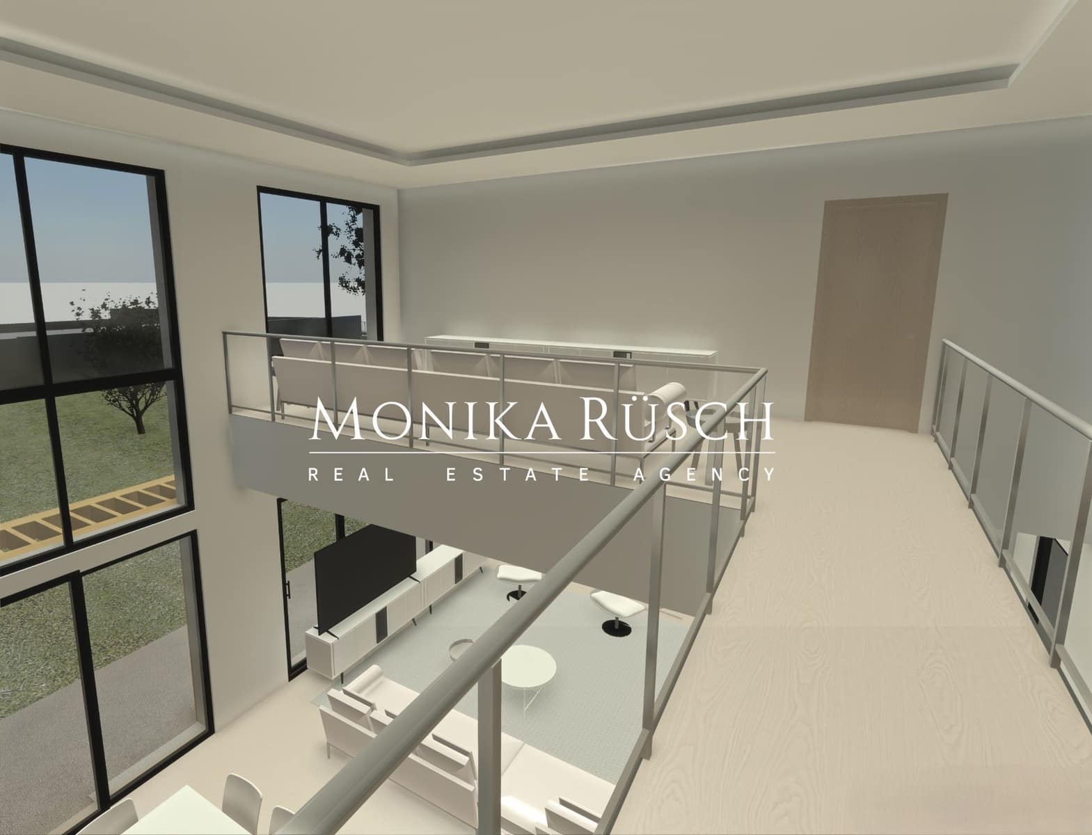 Undeveloped Land for sale in Sant Cugat del Valles - € 1,575,000 (Ref: 9618909)