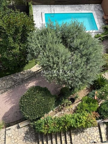 4 bedroom Villa for sale in Pallejà with pool garage - € 580,000 (Ref: 9629586)