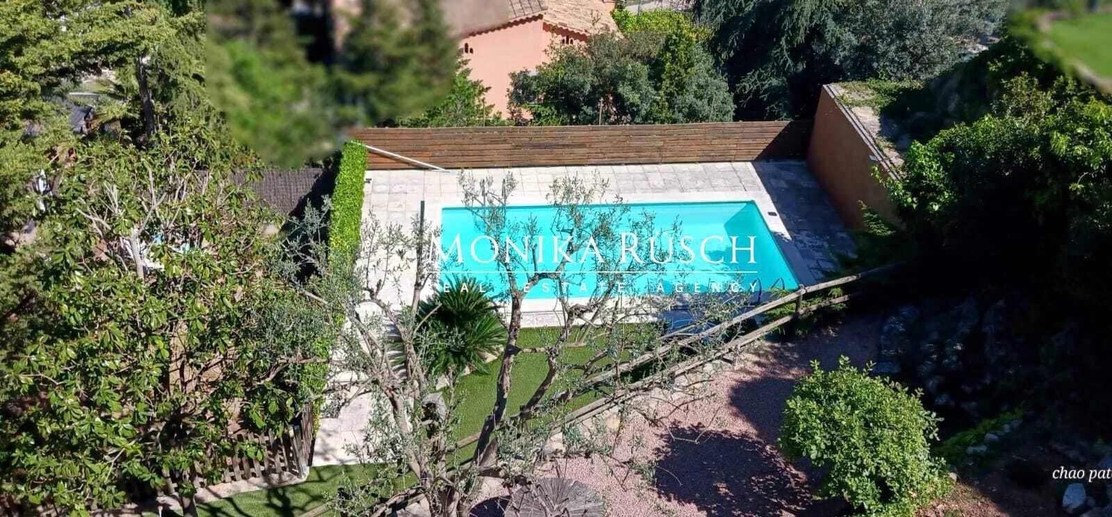 4 bedroom Villa for sale in Palleja with pool garage - € 580,000 (Ref: 9629586)