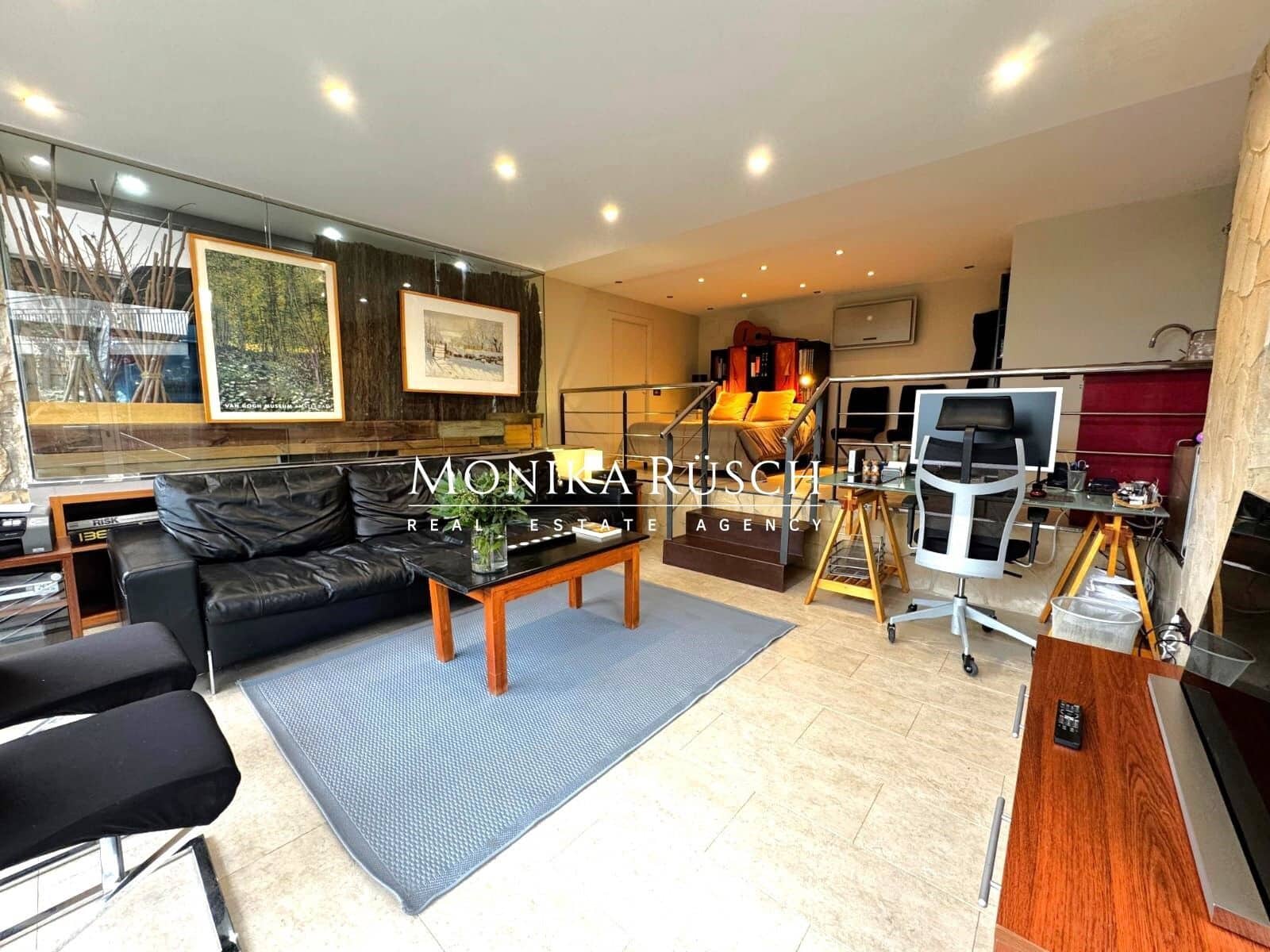 4 bedroom Villa for sale in Palleja with pool garage - € 580,000 (Ref: 9629586)