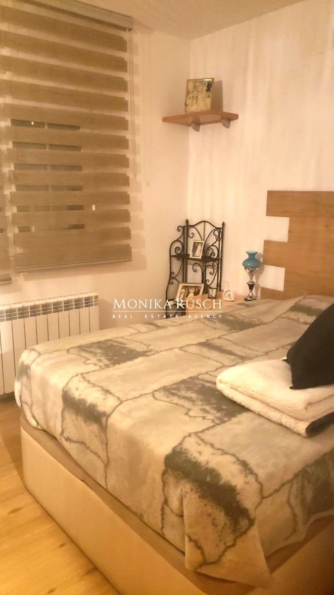 4 slaapkamer Halfvrijstaande villa te koop in La Palma de Cervello met garage - € 475.000 (Ref: 9655635)