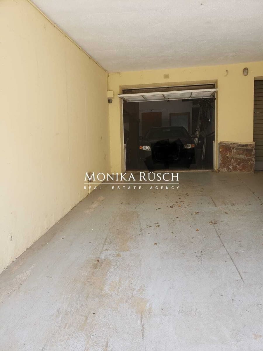 4 slaapkamer Halfvrijstaande villa te koop in La Palma de Cervello met garage - € 475.000 (Ref: 9655635)