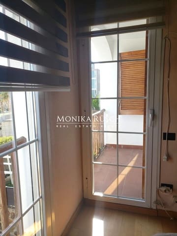 4 bedroom Semi-detached Villa for sale in La Palma de Cervelló with garage - € 475,000 (Ref: 9655635)