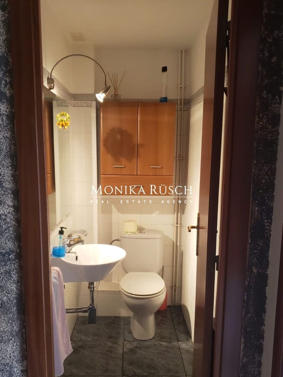 4 slaapkamer Halfvrijstaande villa te koop in La Palma de Cervello met garage - € 475.000 (Ref: 9655635)