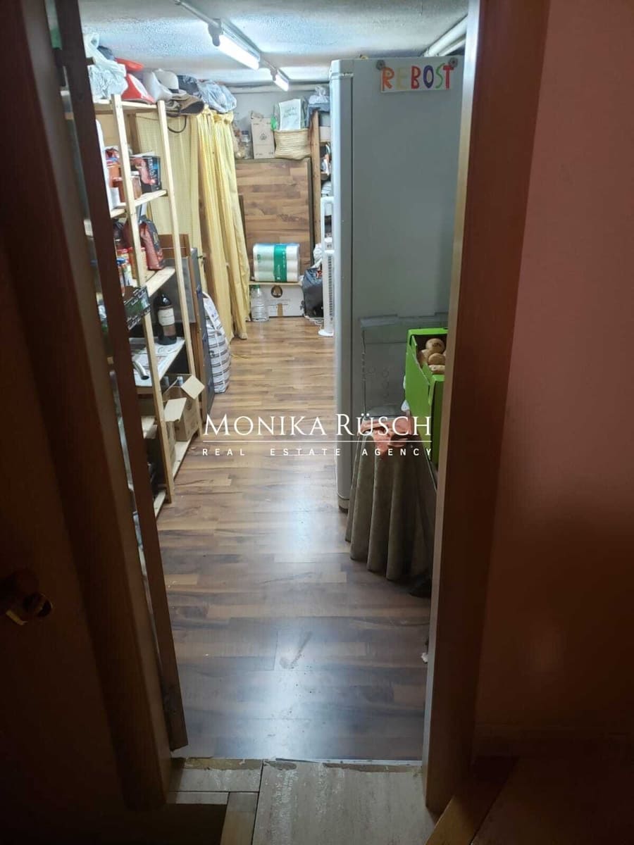 4 slaapkamer Halfvrijstaande villa te koop in La Palma de Cervello met garage - € 475.000 (Ref: 9655635)