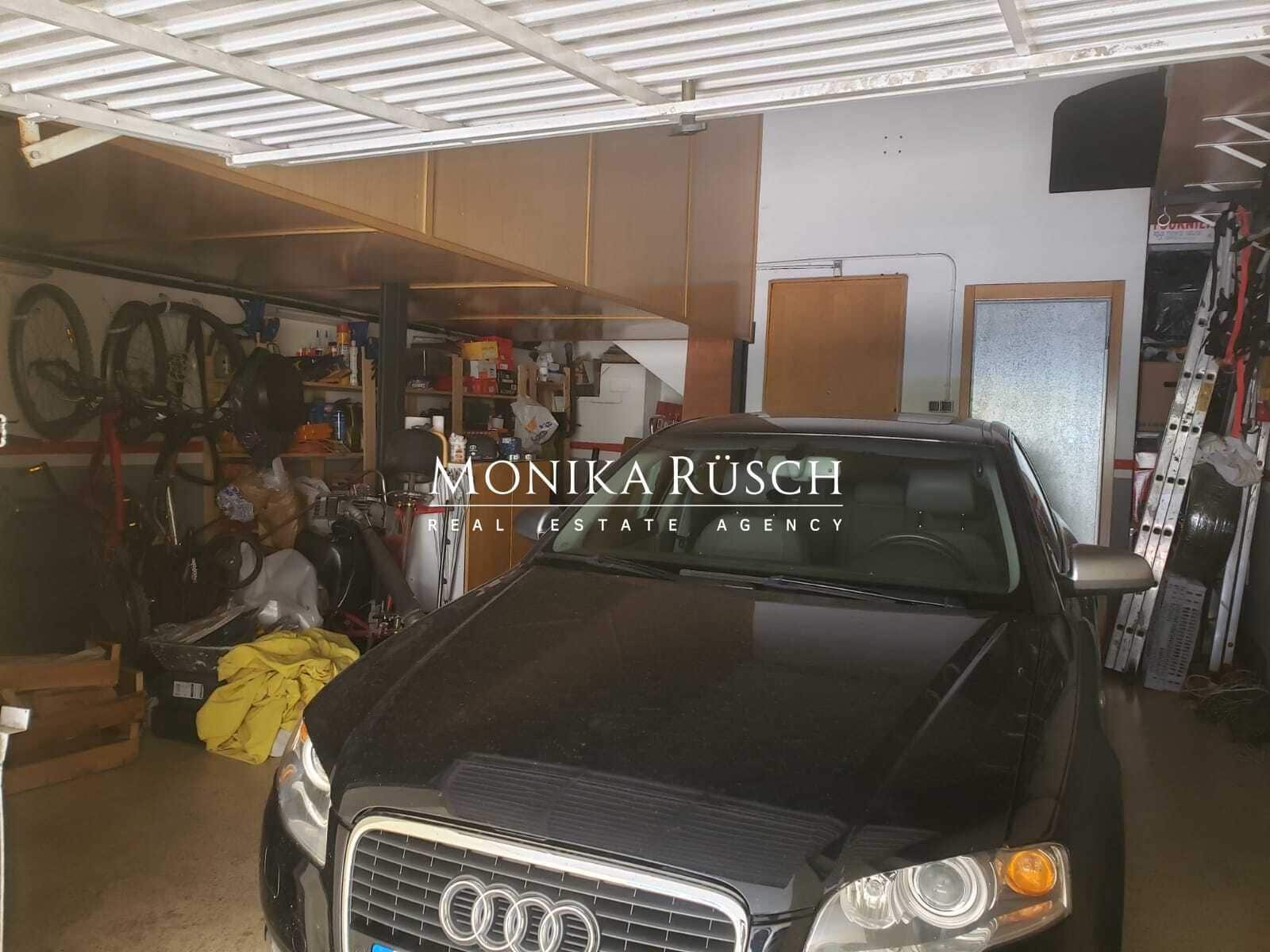 4 slaapkamer Halfvrijstaande villa te koop in La Palma de Cervello met garage - € 475.000 (Ref: 9655635)