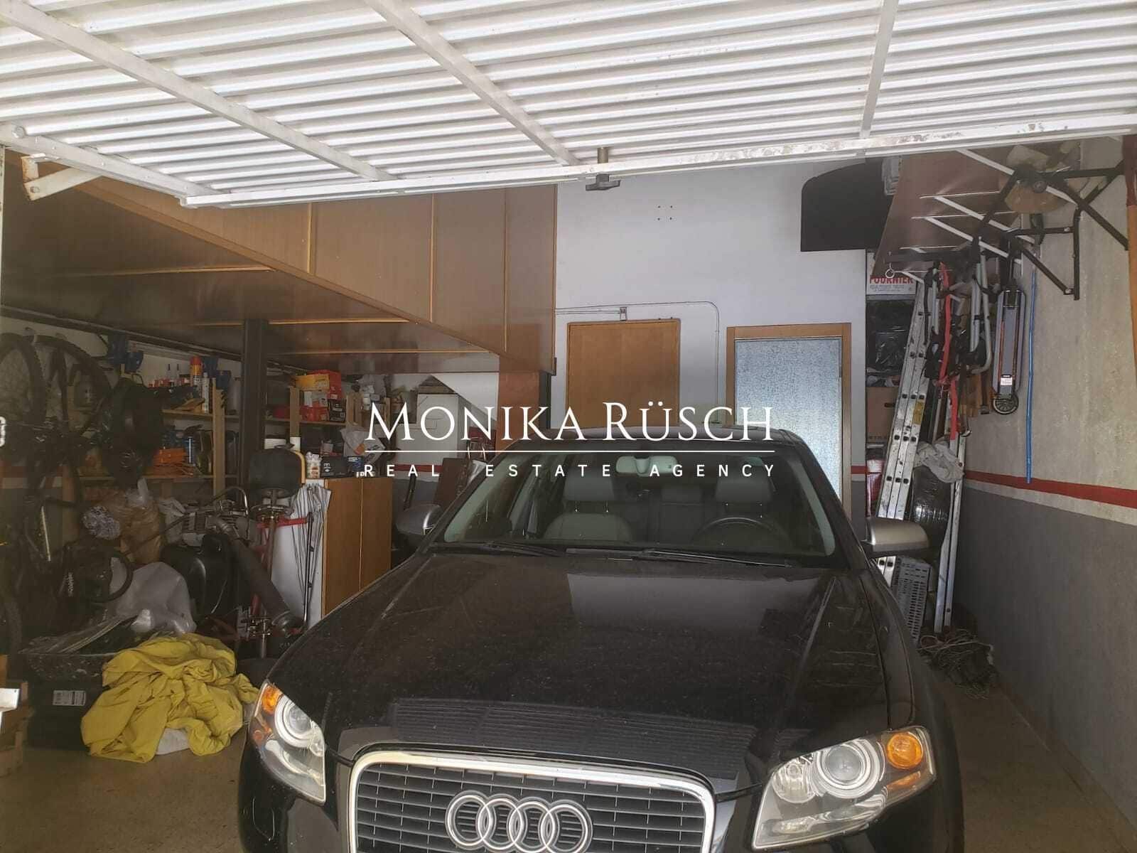 4 slaapkamer Halfvrijstaande villa te koop in La Palma de Cervello met garage - € 475.000 (Ref: 9655635)