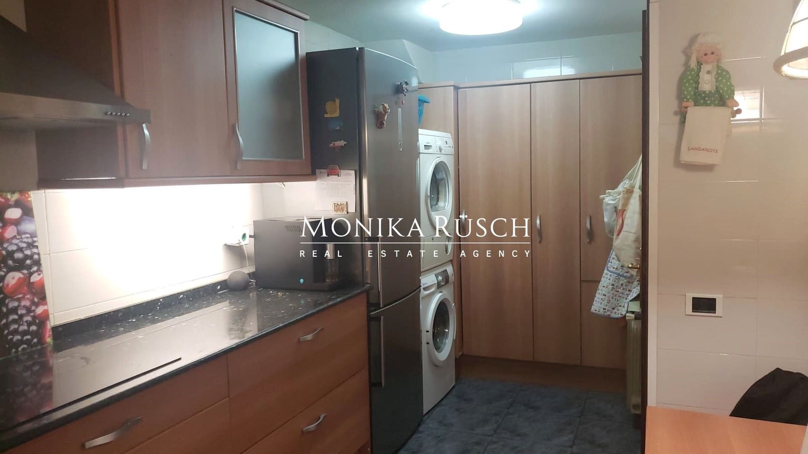 4 slaapkamer Halfvrijstaande villa te koop in La Palma de Cervello met garage - € 475.000 (Ref: 9655635)