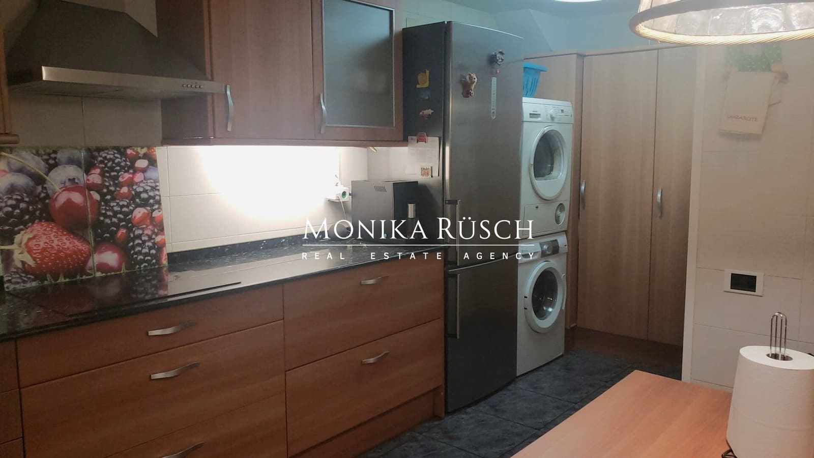 4 slaapkamer Halfvrijstaande villa te koop in La Palma de Cervello met garage - € 475.000 (Ref: 9655635)