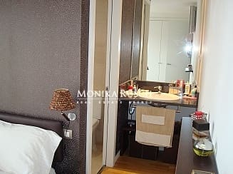 2 quarto Casa em Banda para arrendar em Barcelona cidade com garagem - 1 800 € (Ref: 9658293)