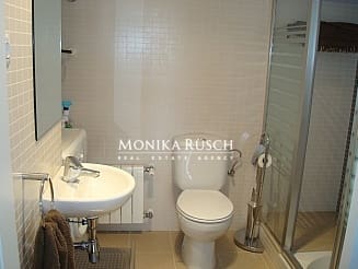 2 quarto Casa em Banda para arrendar em Barcelona cidade com garagem - 1 800 € (Ref: 9658293)