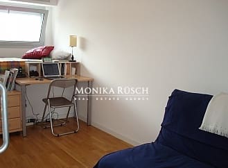 2 quarto Casa em Banda para arrendar em Barcelona cidade com garagem - 1 800 € (Ref: 9658293)
