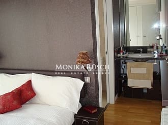 2 quarto Casa em Banda para arrendar em Barcelona cidade com garagem - 1 800 € (Ref: 9658293)